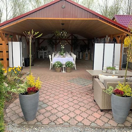 Villa Agro Na Wapniarni Biala  Exterior foto