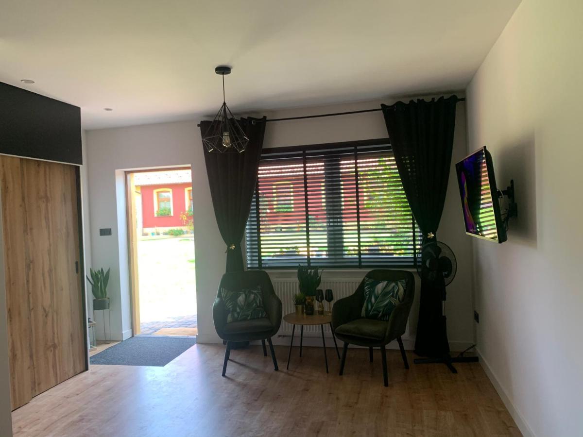 Villa Agro Na Wapniarni Biala  Exterior foto